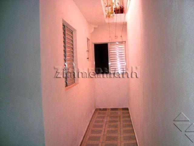 Casa / Sobrado para Venda em São Paulo/SP Vila Romana 2 Quartos