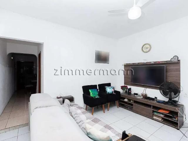 Casa / Sobrado para Venda em São Paulo/SP Vila Romana 2 Quartos