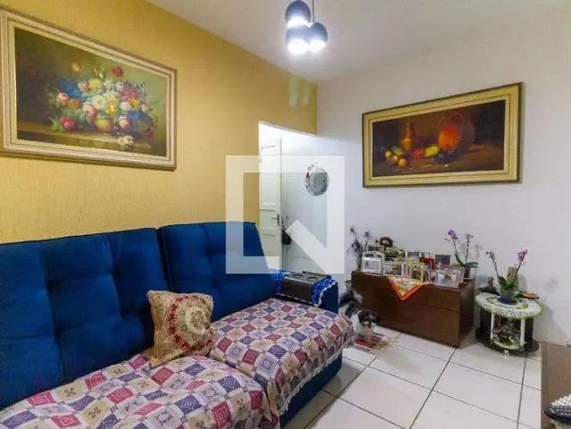 Casa / Sobrado para Venda em São Paulo/SP Vila Romana 2 Quartos