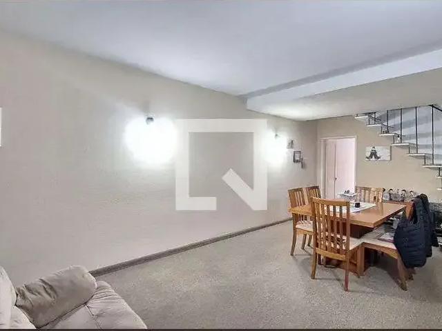 Casa / Sobrado para Venda em São Paulo/SP Vila Romana 3 Quartos