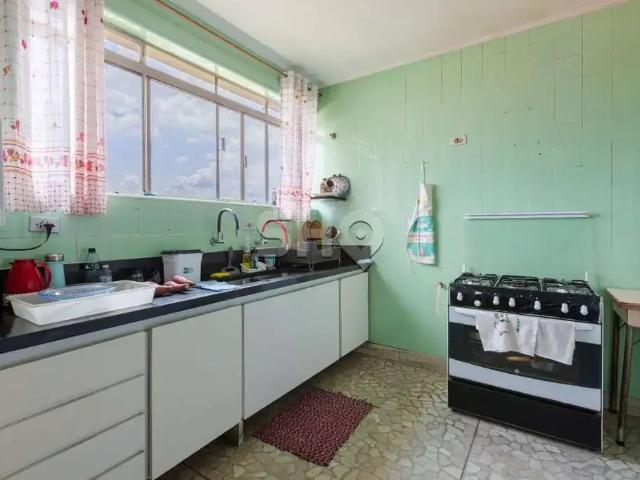 Casa / Sobrado para Venda em São Paulo/SP Vila Romana 4 Quartos
