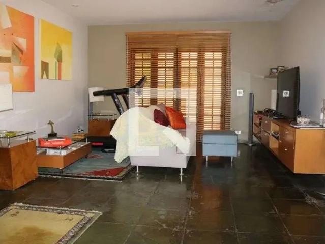 Casa / Sobrado para Venda em São Paulo/SP Vila Romana 3 Quartos