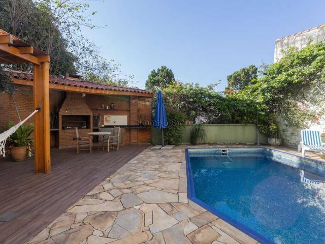 Casa / Sobrado para Venda em São Paulo/SP Vila Romana 3 Quartos