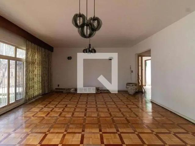 Casa / Sobrado para Venda em São Paulo/SP Vila Romana 3 Quartos