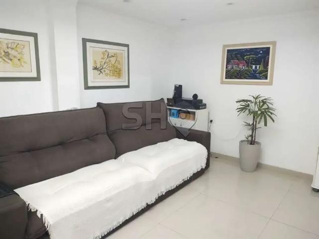 Casa / Sobrado para Venda em São Paulo/SP Vila Romana 3 Quartos