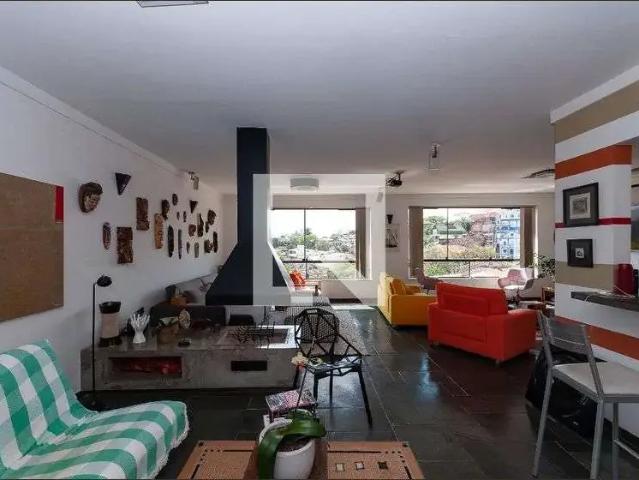 Casa / Sobrado para Venda em São Paulo/SP Vila Romana 3 Quartos