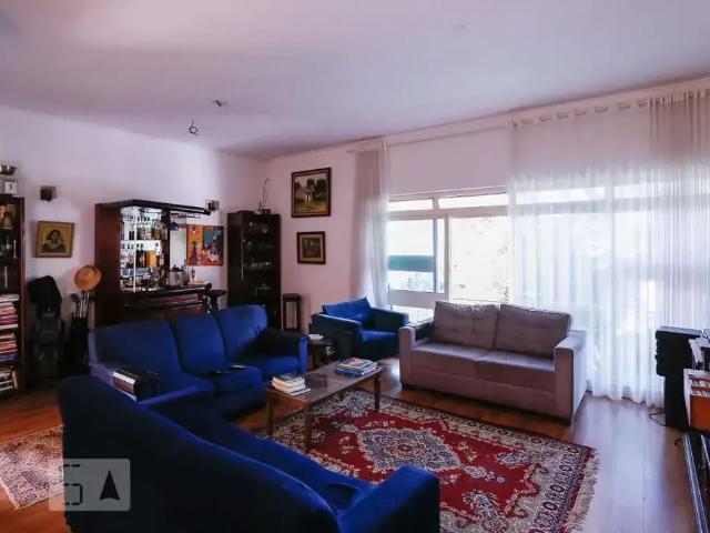 Casa / Sobrado para Venda em São Paulo/SP Vila Romana 3 Quartos