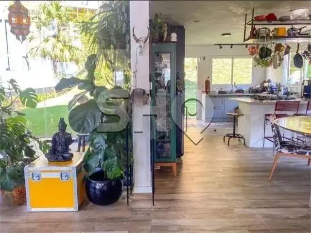 Casa / Sobrado para Venda em São Paulo/SP Vila Romana 3 Quartos