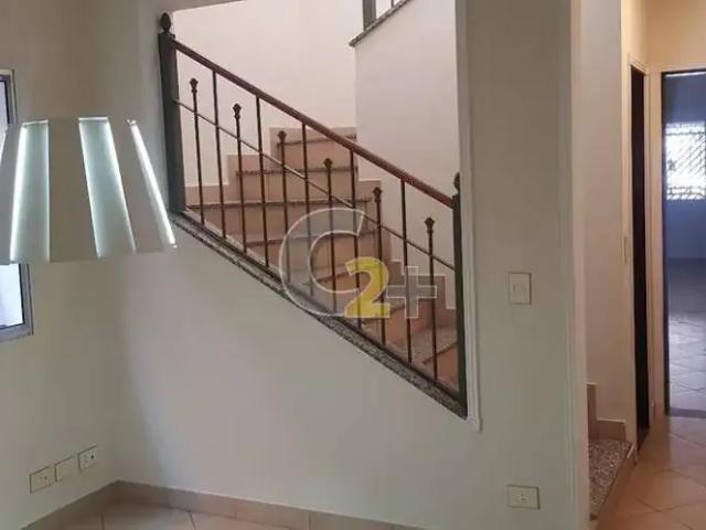 Casa / Sobrado para Venda em São Paulo/SP Vila Romana 3 Quartos