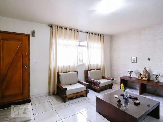 Casa / Sobrado para Venda em São Paulo/SP Vila Romana 3 Quartos