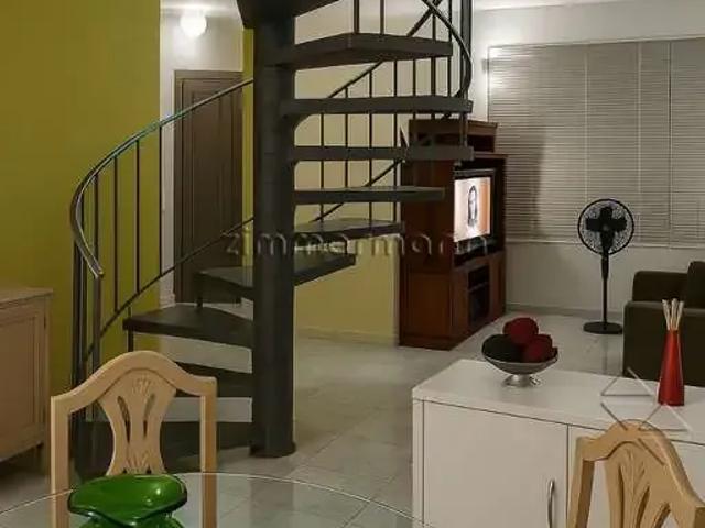 Casa / Sobrado para Venda em São Paulo/SP Água Branca 3 Quartos