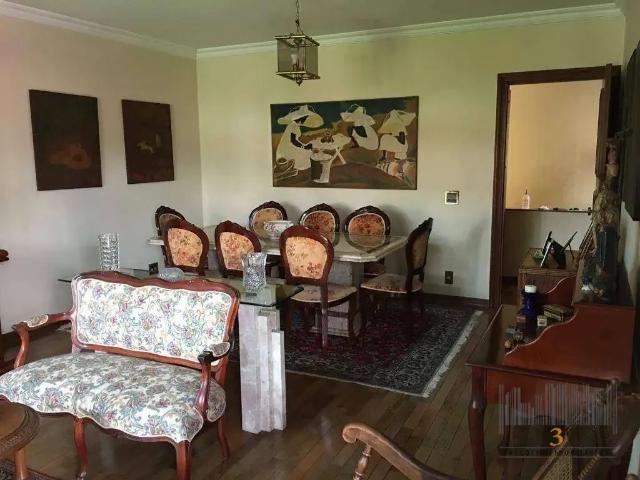 Casa / Sobrado para Venda em São Paulo/SP Vila Romana 3 Quartos