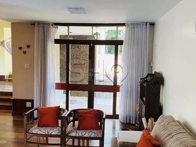Casa / Sobrado para Venda em São Paulo/SP Vila Romana 3 Quartos