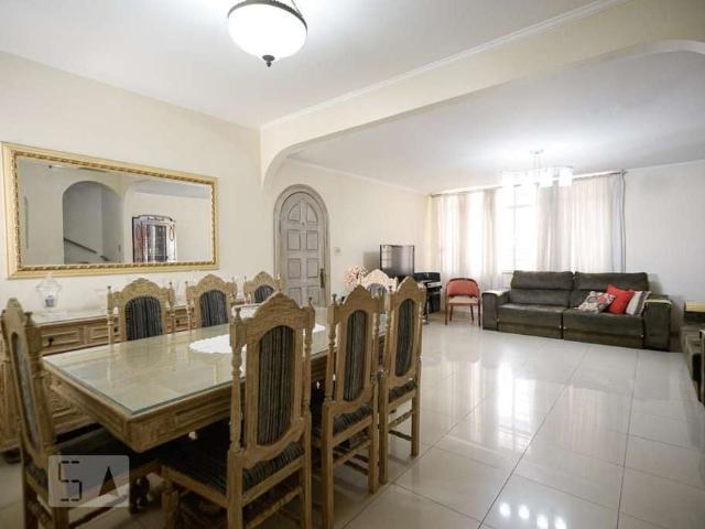 Casa / Sobrado para Venda em São Paulo/SP Vila Romana 3 Quartos