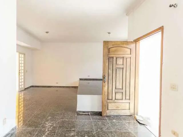 Casa / Sobrado para Venda em São Paulo/SP Vila Romana 3 Quartos