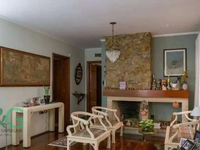 Casa / Sobrado para Venda em São Paulo/SP Vila Romana 3 Quartos