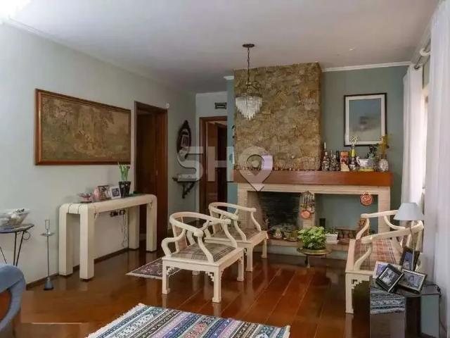 Casa / Sobrado para Venda em São Paulo/SP Vila Romana 3 Quartos