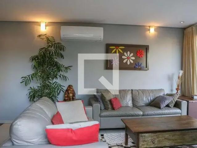 Casa / Sobrado para Venda em São Paulo/SP Vila Romana 3 Quartos