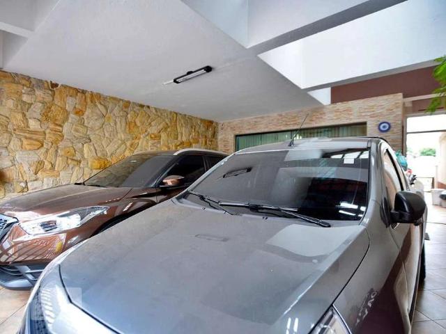 Casa / Sobrado para Venda em São Paulo/SP Vila Romana 3 Quartos