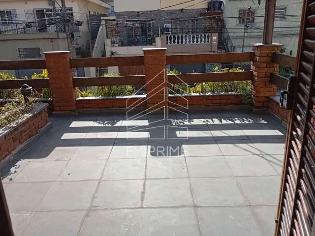 Casa / Sobrado para Venda em São Paulo/SP Vila Romana 3 Quartos
