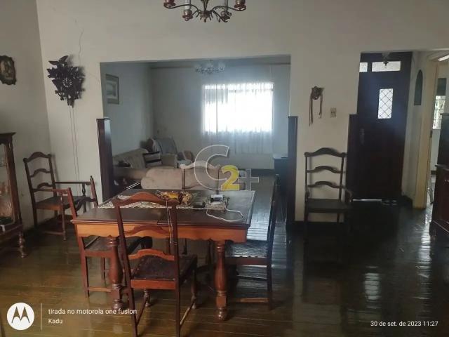 Casa / Sobrado para Venda em São Paulo/SP Vila Romana 3 Quartos