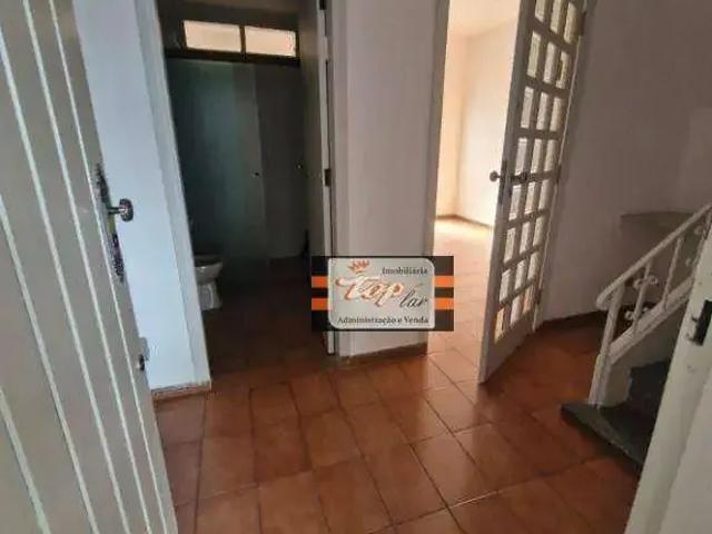 Casa / Sobrado para Venda em São Paulo/SP Vila Romana 3 Quartos