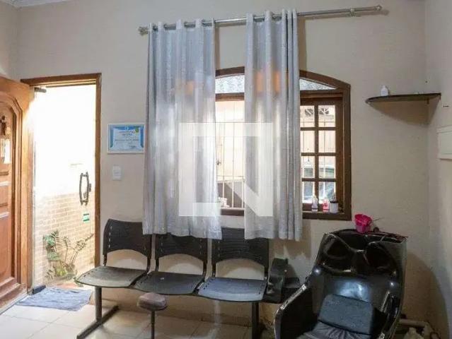Casa / Sobrado para Venda em São Paulo/SP Vila Romana 3 Quartos