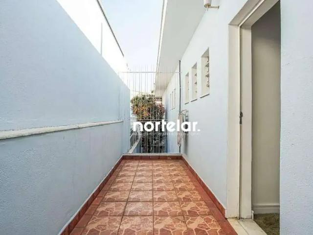 Casa / Sobrado para Venda em São Paulo/SP Vila Romana 3 Quartos