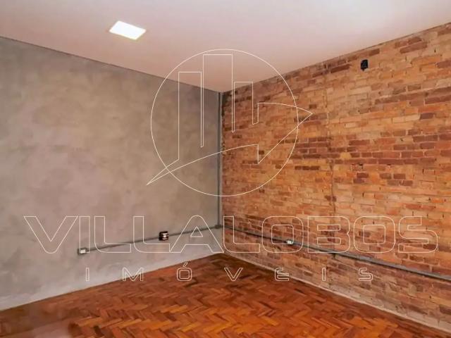 Casa / Sobrado para Venda em São Paulo/SP Vila Romana 3 Quartos