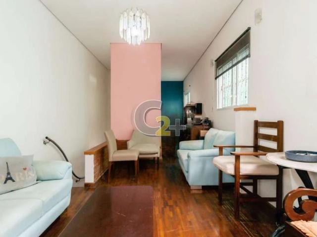 Casa / Sobrado para Venda em São Paulo/SP Vila Romana 3 Quartos