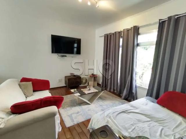 Casa / Sobrado para Venda em São Paulo/SP Vila Romana 3 Quartos