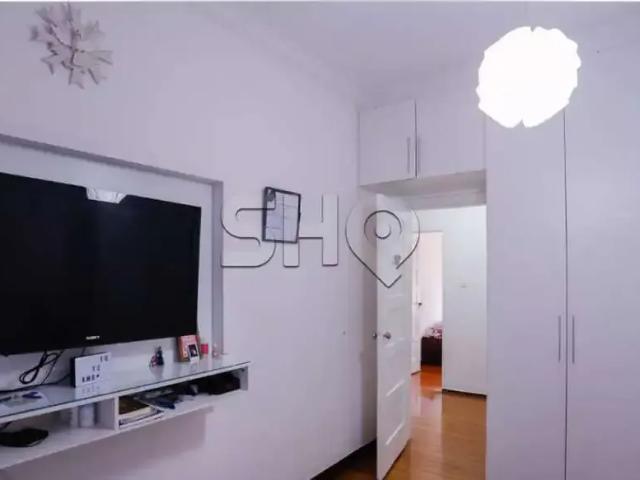 Casa / Sobrado para Venda em São Paulo/SP Vila Romana 3 Quartos