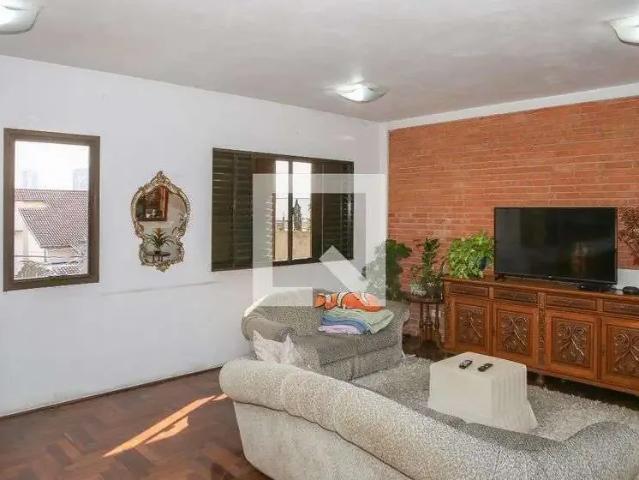 Casa / Sobrado para Venda em São Paulo/SP Vila Romana 3 Quartos
