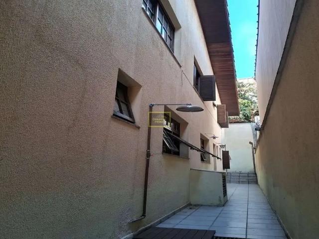 Casa / Sobrado para Venda em São Paulo/SP Vila Romana 3 Quartos