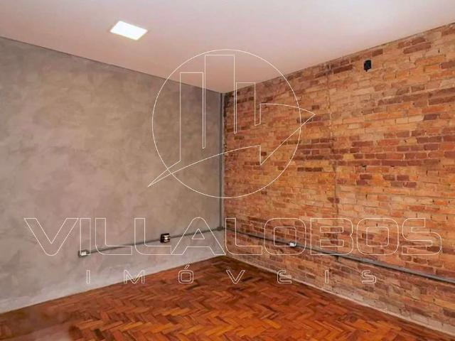 Casa / Sobrado para Venda em São Paulo/SP Vila Romana 3 Quartos
