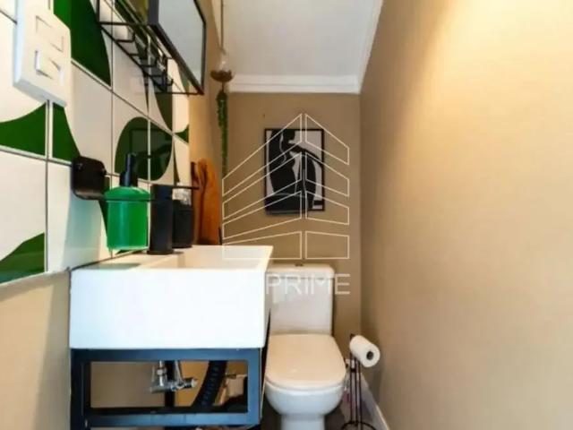 Casa / Sobrado para Venda em São Paulo/SP Vila Romana 3 Quartos