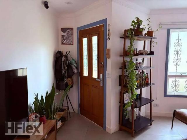 Casa / Sobrado para Venda em São Paulo/SP Vila Romana 3 Quartos