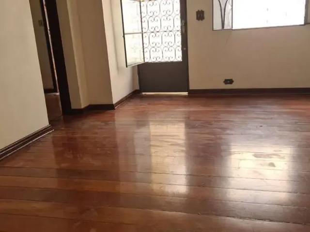 Casa / Sobrado para Venda em São Paulo/SP Vila Romana 3 Quartos