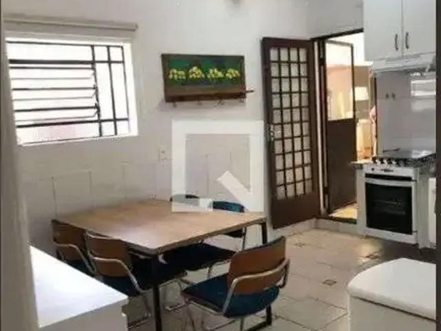 Casa / Sobrado para Venda em São Paulo/SP Vila Romana 3 Quartos
