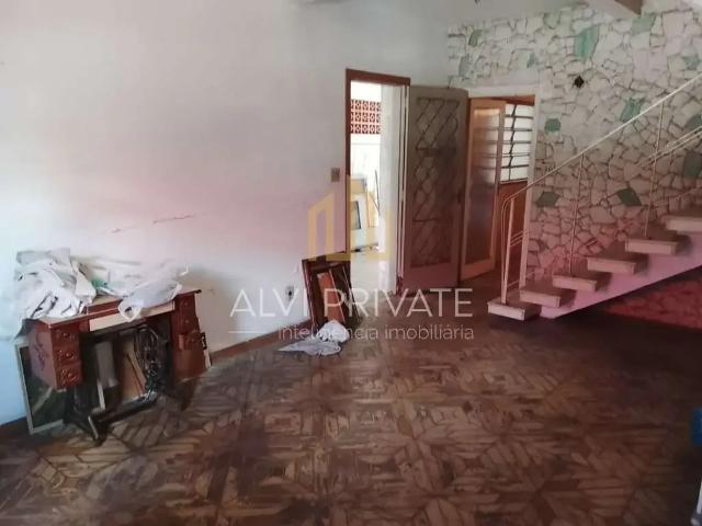 Casa / Sobrado para Venda em São Paulo/SP Vila Romana 3 Quartos