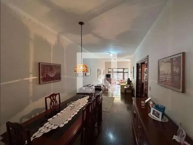 Casa / Sobrado para Venda em São Paulo/SP Vila Romana 3 Quartos