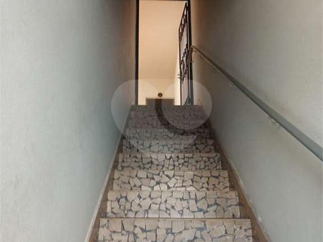 Casa / Sobrado para Venda em São Paulo/SP Vila Romana 3 Quartos
