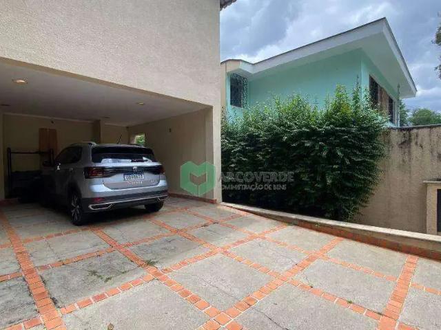 Casa / Sobrado para Venda em São Paulo/SP Vila Romana 3 Quartos