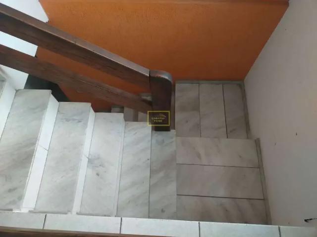 Casa / Sobrado para Venda em São Paulo/SP Vila Romana 3 Quartos