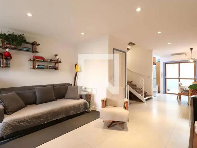 Casa / Sobrado para Venda em São Paulo/SP Vila Romana 3 Quartos