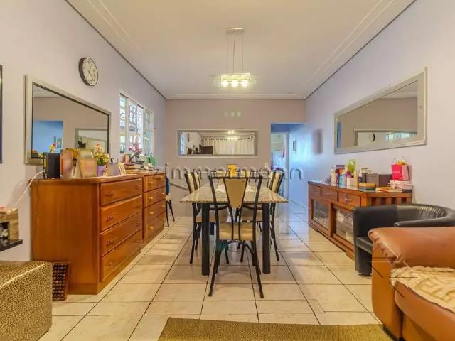 Casa / Sobrado para Venda em São Paulo/SP Vila Romana 3 Quartos