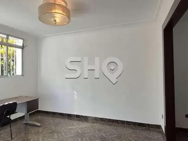 Casa / Sobrado para Venda em São Paulo/SP Vila Romana 3 Quartos