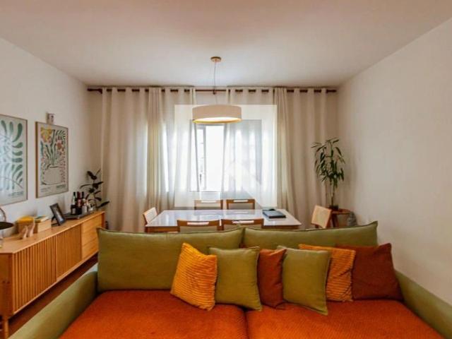 Casa / Sobrado para Venda em São Paulo/SP Vila Romana 3 Quartos
