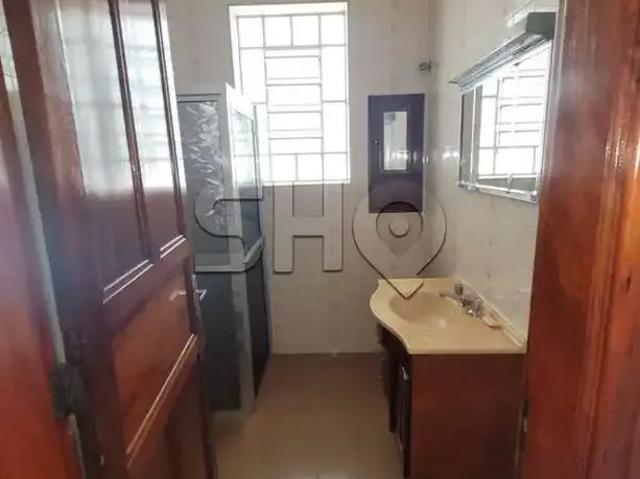 Casa / Sobrado para Venda em São Paulo/SP Vila Romana 3 Quartos