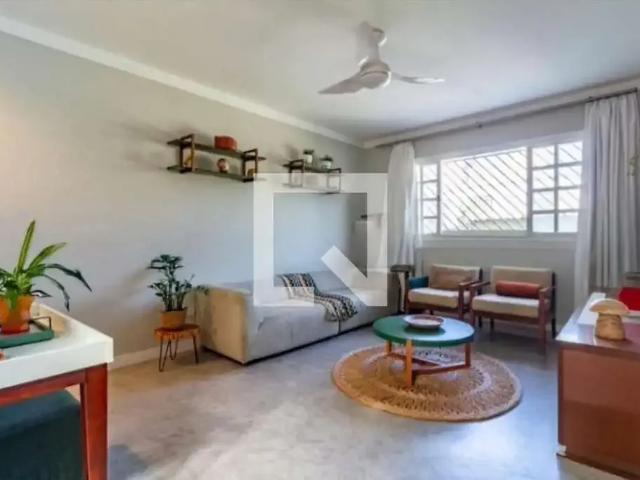 Casa / Sobrado para Venda em São Paulo/SP Vila Romana 3 Quartos